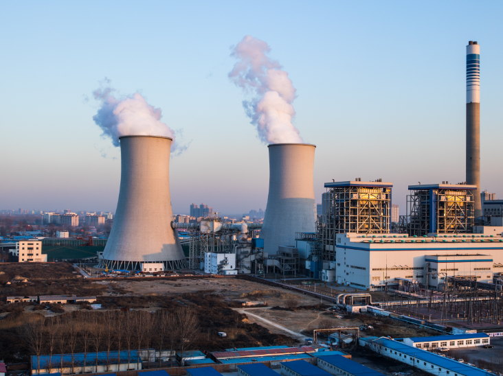 Thermal Power Plants